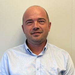 Erlend Pekeberg, Managing Director Erlend Pekeberg, Managing Director