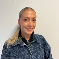 Vilde Isaksen Vilde Isaksen